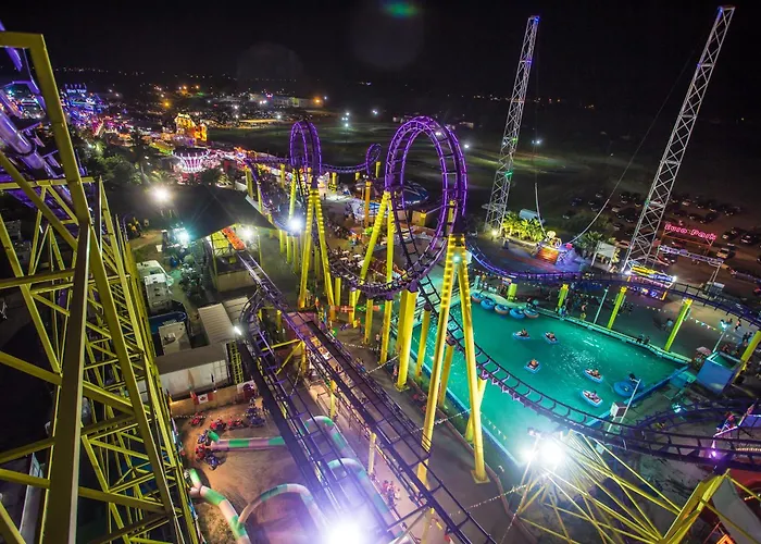 love room Villa Des Charmes-34450 vias